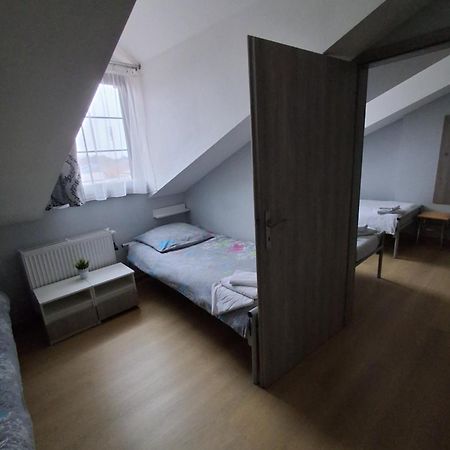 Villa Marcelina-Buk Buk  Zewnętrze zdjęcie