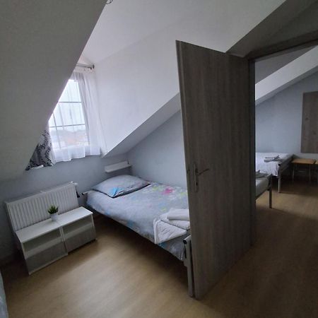 Villa Marcelina-Buk Buk  Zewnętrze zdjęcie