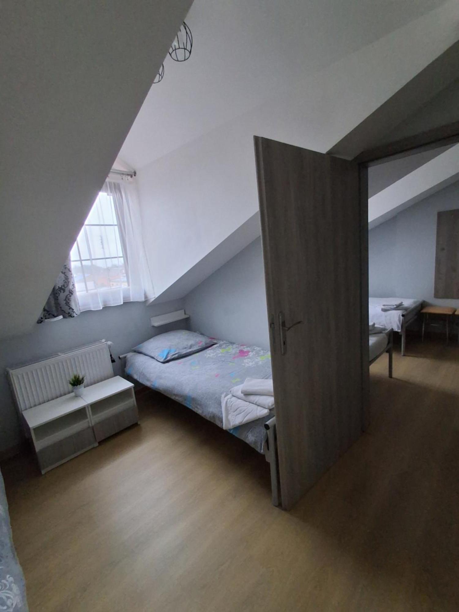Villa Marcelina-Buk Buk  Zewnętrze zdjęcie