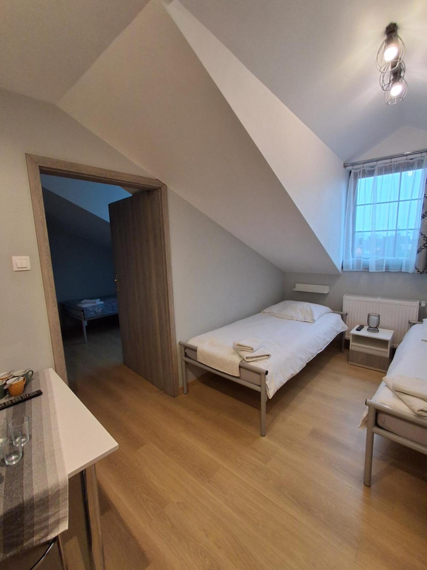 Villa Marcelina-Buk Buk  Zewnętrze zdjęcie