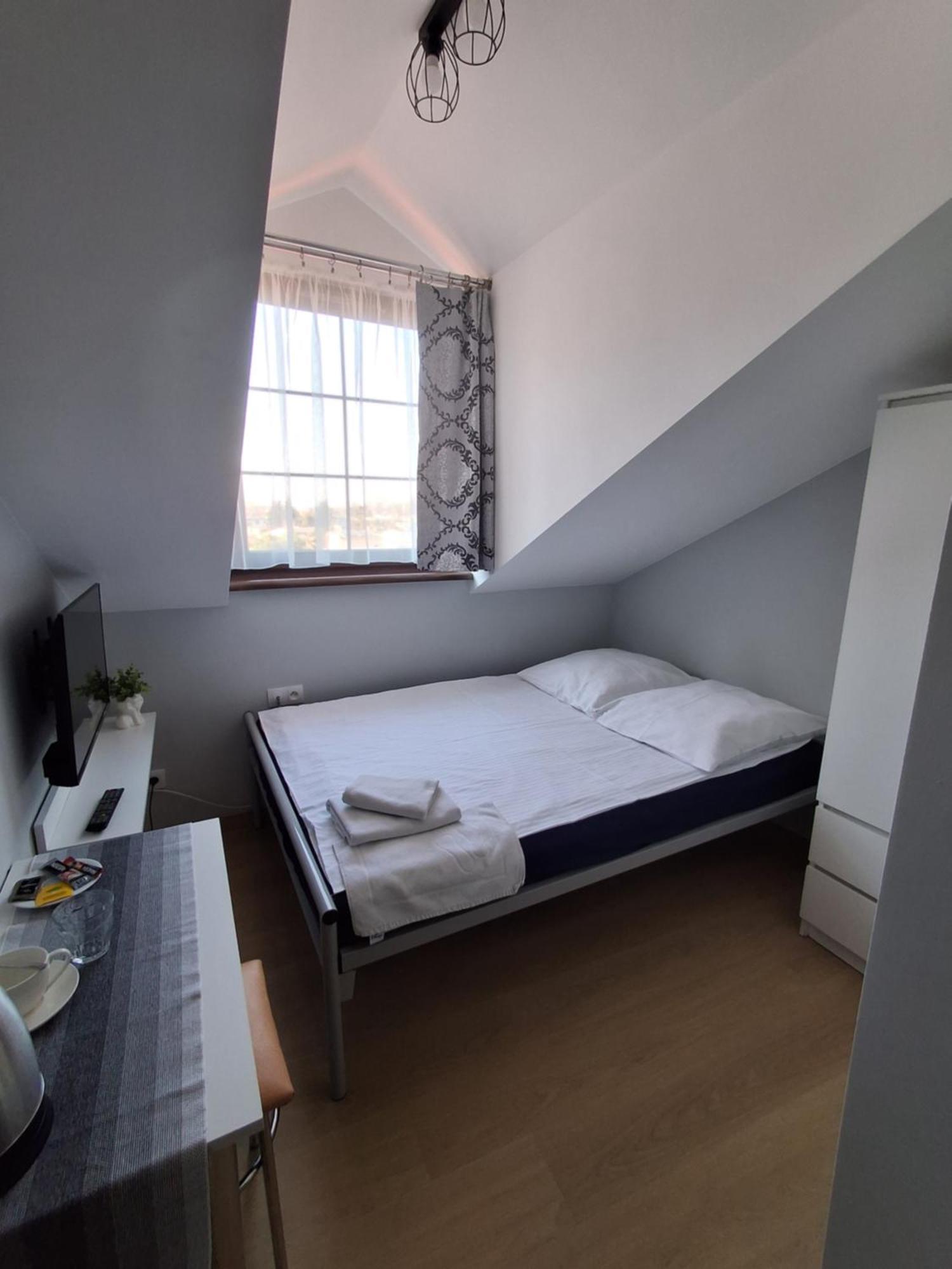 Villa Marcelina-Buk Buk  Pokój zdjęcie